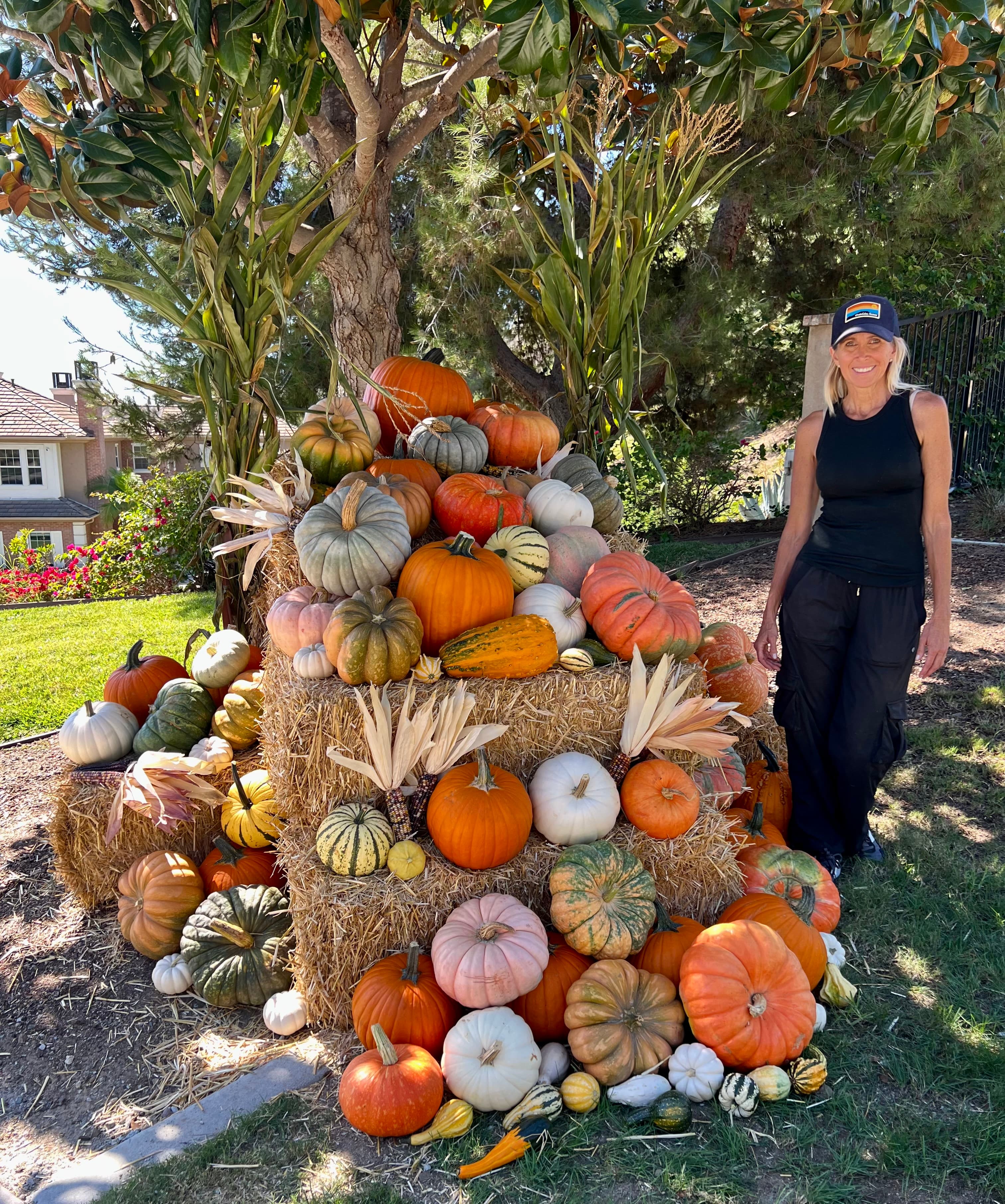 Katie, Founder of Pumpkin & Vine